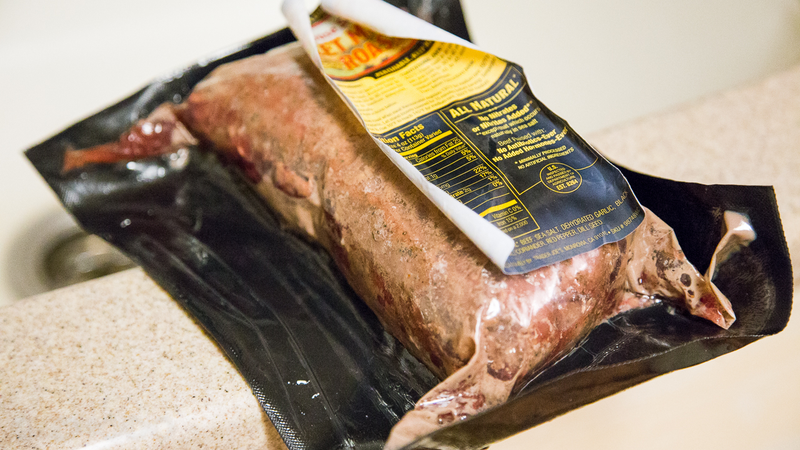 Illustration for article titled Anova Precision Cooker
Review: Killer Sous Vide for Everyone